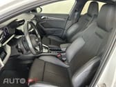 Audi A3 Sportback 40 TFSIe S-LINE