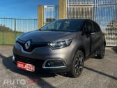 Renault Captur 1.5 dCi