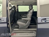 Mercedes-Benz V 250 d Longo Avantgarde
