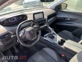 Peugeot 3008 1.5 BlueHDi Active