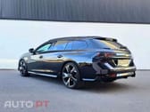 Peugeot 508 SW 1.6 Hybrid PSE e-EAT8