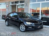 Skoda Scala 1.0 TSI Ambition