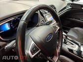 Ford Mondeo SW 2.0 HEV ST-Line