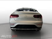 Mercedes-Benz GLC 300 de Coupe 4Matic 9G-TRONIC Edition AMG Line