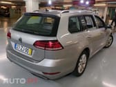 Volkswagen Golf Variant 1.6 TDi Confortline