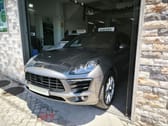 Porsche Macan S Diesel PDK