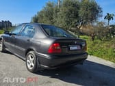 Honda Civic 1.4i Profile