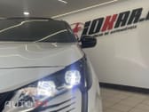 Peugeot 5008 1.5 BlueHDi GT Pack EAT8