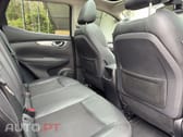Nissan Qashqai 1.6 dCi Acenta Nissan Connect Xtronic