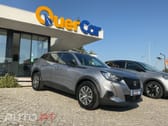 Peugeot 2008 1.2 PureTech Active Pack