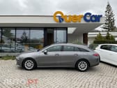 Mercedes-Benz CLA 180 d Shooting Brake Business Solutions Aut.