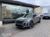 Peugeot 2008 1.5 BlueHDi Allure EAT8