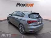 Fiat Tipo 1.3 M-Jet Lounge