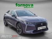 DS DS4 1.2 Hybrid Etoile e-DSC6