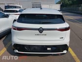 Renault Mégane E-Tech EV40 Equilibre