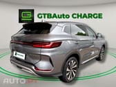 BYD Seal U Comfort  I.V.A DEDUTIVEL