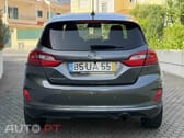 Ford Fiesta 1.0 EcoBoost ST-Line X