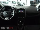 Renault Clio 1.5 dCi Limited