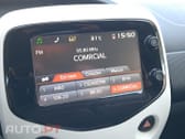 Citroen C1 1.2 VTi Shine