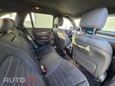 Mercedes-Benz GLC 220 d 4Matic 9G-TRONIC AMG Line Advanced