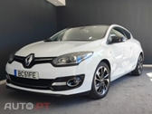 Renault Mégane Coupe 1.5Dci Bose Edition