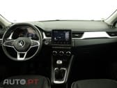 Renault Captur Captur 1.0 TCe Techno Bi-Fuel