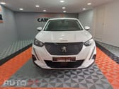 Peugeot 2008 1.2 PureTech Allure EAT8