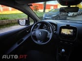 Renault Clio 1.5 dCi Limited