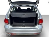 Volkswagen Golf Variant 1.6 TDi Trendline
