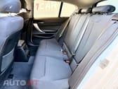 BMW 116 d Advantage