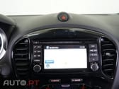 Nissan Juke 1.5 dCi Acenta Connect