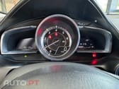 Mazda CX-3 1.5 Skyactiv-D Evolve Navi