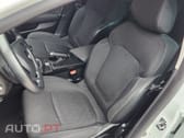 Renault Mégane Sport Tourer 1.5 dCi Limited