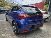 Hyundai i20 1.0 T-GDI Style Plus