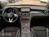 Mercedes-Benz GLC 300 de 4Matic