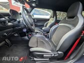 MINI Cooper John Cooper Works GP3