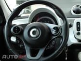 Smart ForFour 1.0 Passion 71