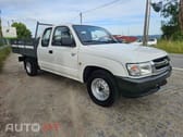 Toyota Hilux Hilux d4d