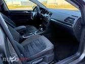 Volkswagen Golf Variant 1.6 TDi Highline DSG