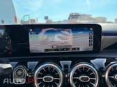 Mercedes-Benz A 35 AMG 4Matic Speedshift DCT 7G