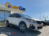 Peugeot 3008 1.5 BlueHDi Allure Pack EAT8