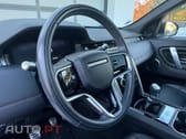 Land Rover Discovery Sport 2.0 D165 R-Dynamic S