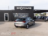 Opel Astra 1.6 CDTI Dynamic S/S