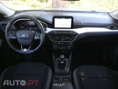 Ford Focus SW 1.5 EcoBlue TDCI Cool & Connect
