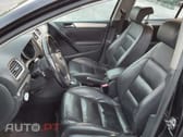 Volkswagen Golf 2.0 TDI Highline DSG