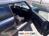 MINI Clubman One D