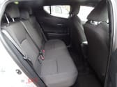 Toyota C-HR 1.8 HSD Comfort+P.Style