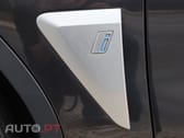BMW iX3 Inspiring