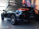 Mercedes-Benz GLC 300 d Coupé 4Matic