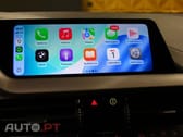 BMW 116 d Pack M Auto
